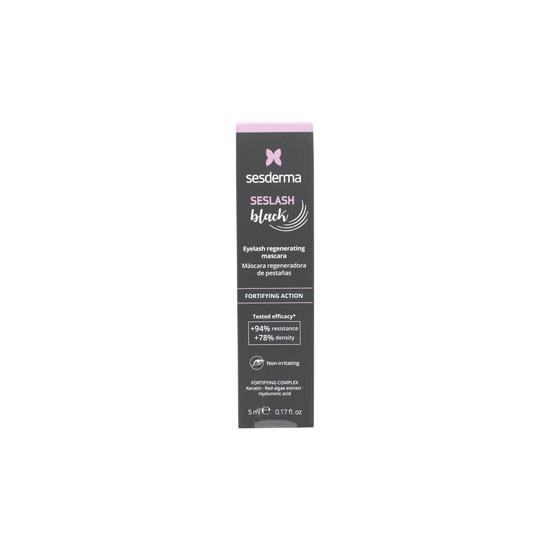 Sesderma Seslash Eyelash Regenerating Mascara Black