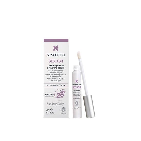Sesderma Seslash Lash & Eyebrow Booster 28 Days 5ml