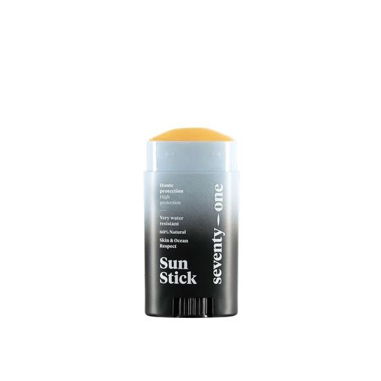 Seventy One Sun Stick The Invisible SPF 50 15g