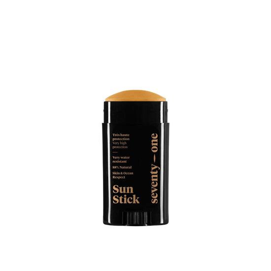 Seventy One Sun Stick The Pacha Mama SPF 50+ 15g
