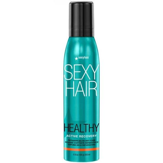 Sexy Hair Active Recovery Foam 250ml