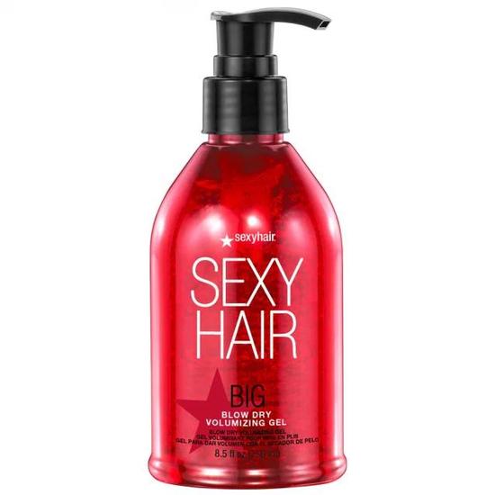 Sexy Hair Big Blow Dry Volumising Gel 250ml