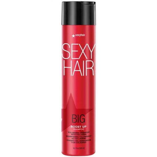 Sexy Hair Big Boost Up Shampoo 300ml