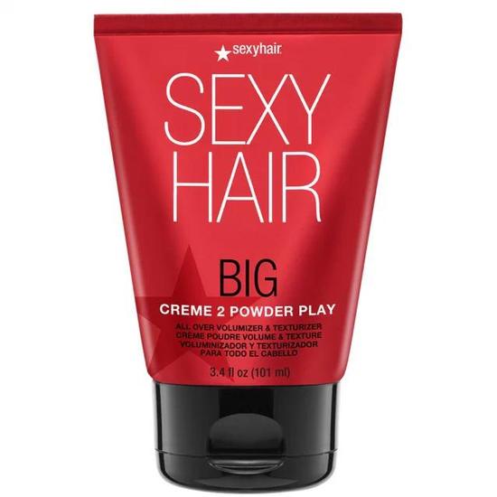Sexy Hair Big Creme 2 Powder Play 100ml