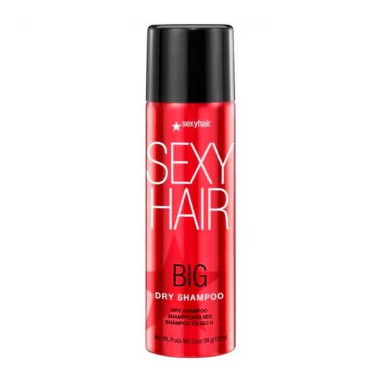 Sexy Hair Big Dry Shampoo 150ml