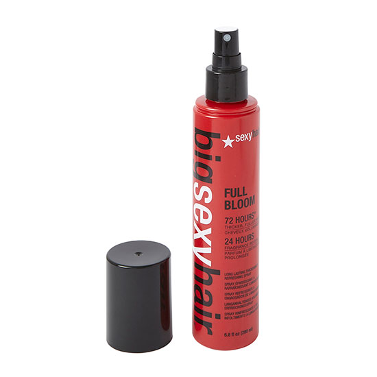 Sexy Hair Big Full Bloom Thickening & Refreshing Spray