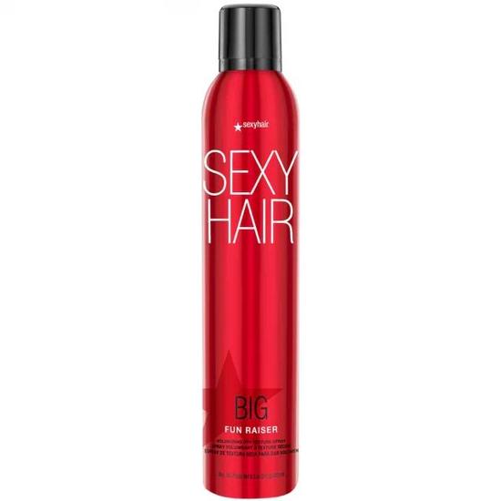 Sexy Hair Big Fun Raiser 285ml