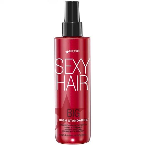 Sexy Hair Big High Standards 200ml