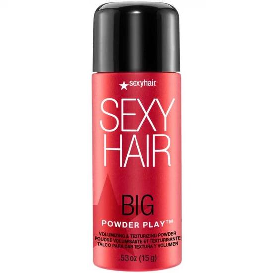 Sexy Hair Big Power Play 15g
