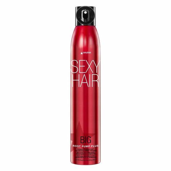 Sexy Hair Big Root Pump Plus 300ml