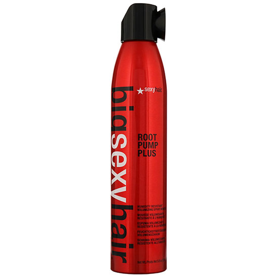 Sexy Hair Big Root Pump Plus