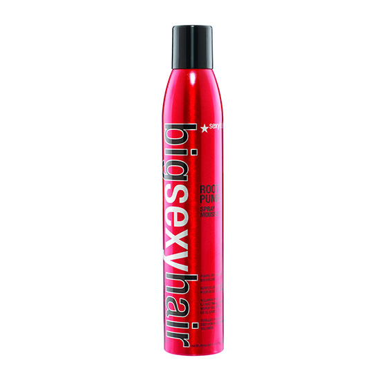 Sexy Hair - Big Sexy Hair