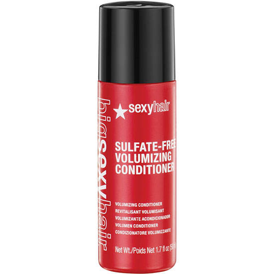 Sexy Hair Big Volumising Conditioner 50ml