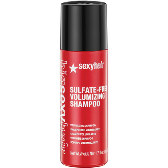 Sexy Hair Sulphate Free Volumising Shampoo 50ml