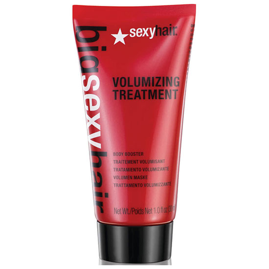 Sexy Hair Big Volumising Treatment