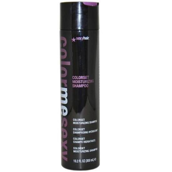 Sexy Hair Colourset Moisturising Shampoo 300ml