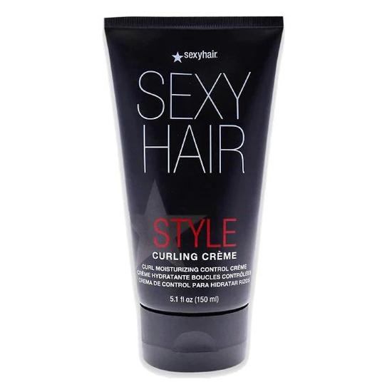Sexy Hair Curling Creme 150ml