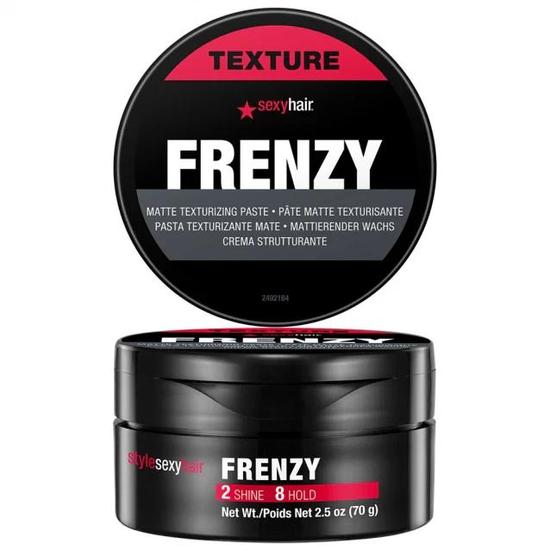 Sexy Hair Frenzy 70g