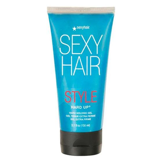 Sexy Hair Hard Up 150ml