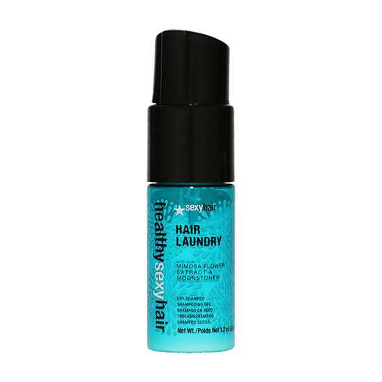 Sexy Hair Healthy Laundry Dry Shampoo Spray 50ml