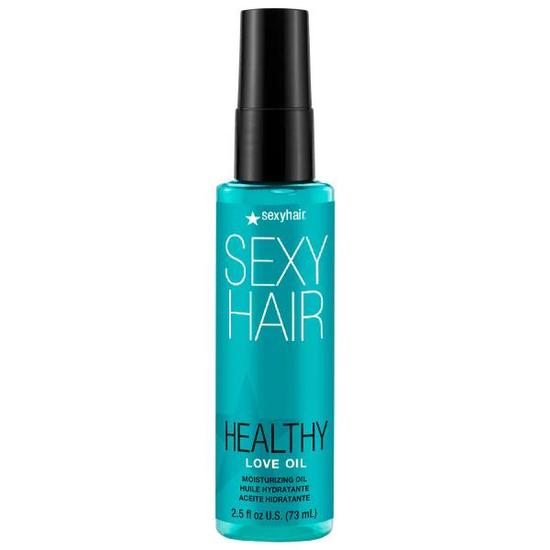 Sexy Hair Healthy Love Oil 73ml
