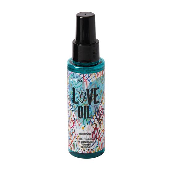 Sexy Hair Healthy Love Oil Hair & Body Moisturising Oil 100ml