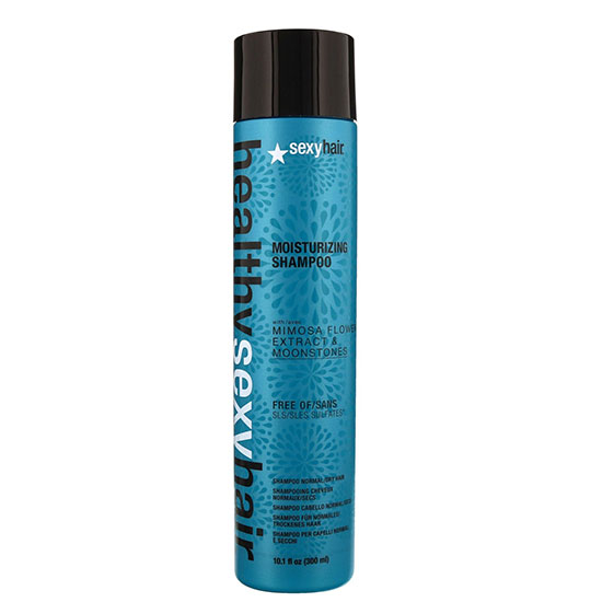 Sexy Hair Healthy Moisturising Shampoo 300ml