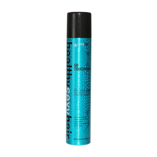 Sexy Hair Healthy So Touchable Weightless Hairspray 256ml