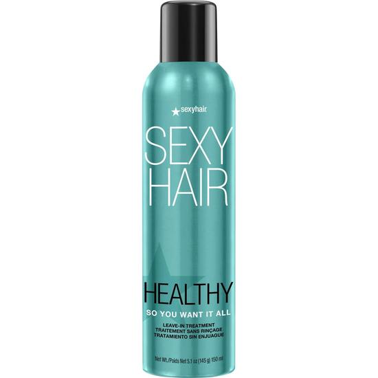 Sexy Hair Healthy So You Want It All 150ml