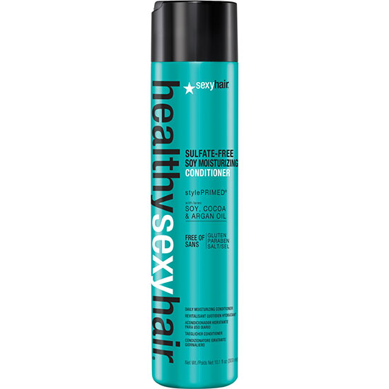 Sexy Hair Healthy Soy Moisturising Conditioner 300ml