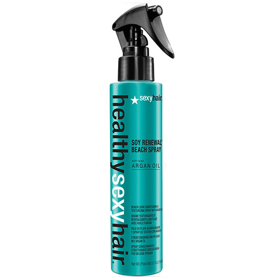 Sexy Hair Healthy Soy Renewal Beach Spray 150ml