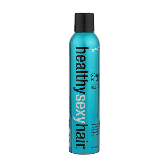 Sexy Hair Healthy Soya Want Full Hair Hairspray 300ml