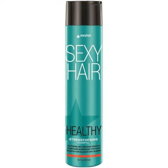 Sexy Hair Healthy Strength Shampoo 300ml