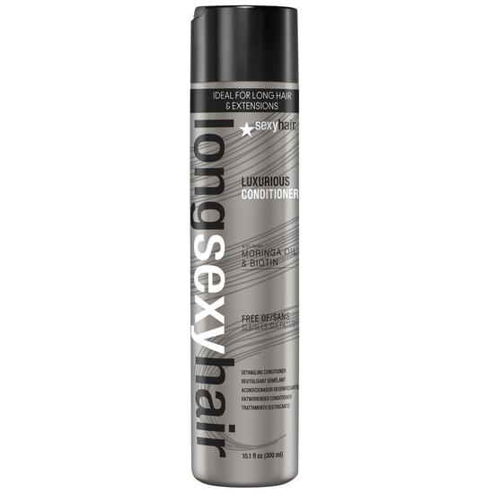 Sexy Hair Long Luxurious Conditioner 300ml