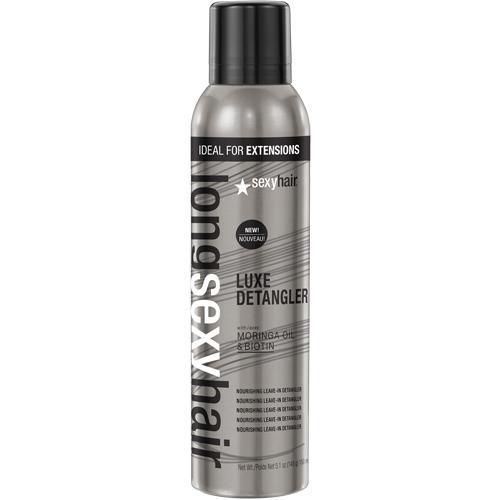 Sexy Hair Long Nourishing Leave-In Detangler 150ml