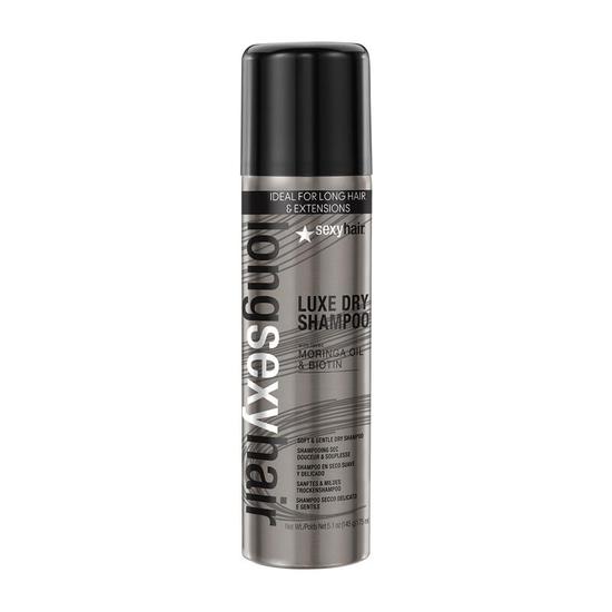 Sexy Hair Long Sexy Hair Luxurious Dry Shampoo 175ml