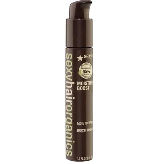 Sexy Hair Organics Moisture Boost 50ml