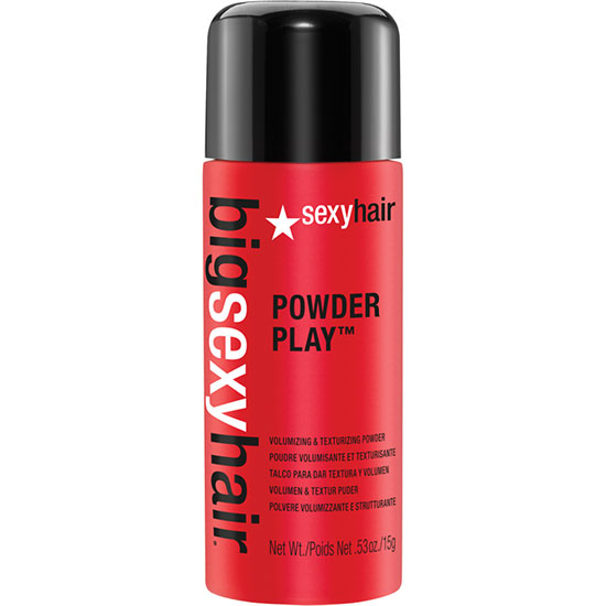 Sexy Hair Powder Play Volumising & Texturizing Powder 15g