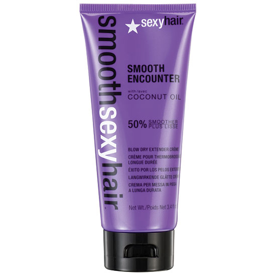 Sexy Hair Smooth Encounter Hair Cream 100ml