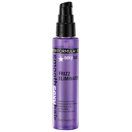Sexy Hair Smooth Frizz Eliminator Smooth & Sleek Serum 75ml