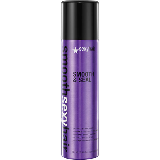 Sexy Hair Smooth & Seal Shine Enhancer
