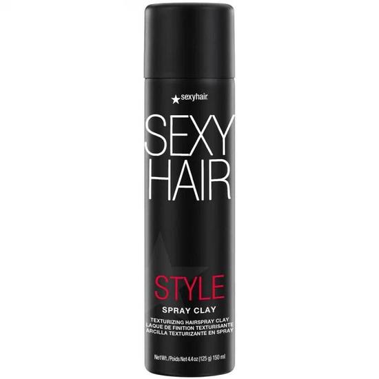 Sexy Hair Spray Clay 150ml