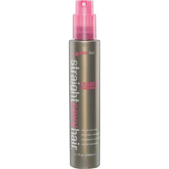 Sexy Hair Straight Sexy Hair Leave-in Conditioner Spray