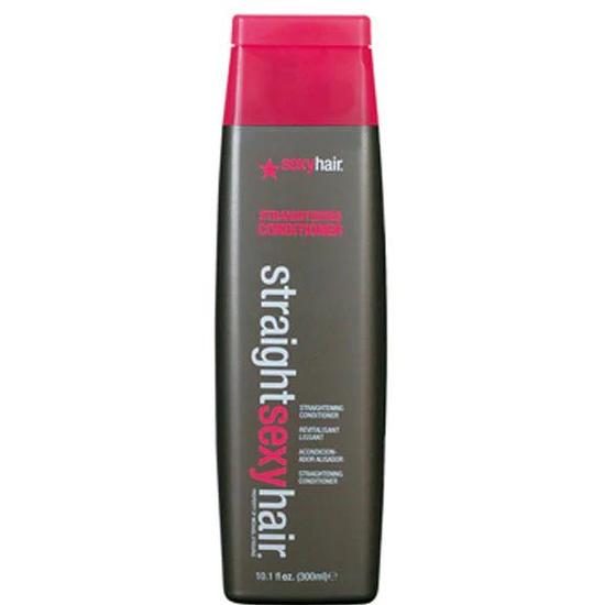 Sexy Hair Straightening Conditioner