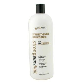 Sexy Hair Strengthening Conditioner 1000ml