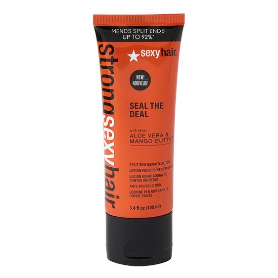Sexy Hair Strong Sexy Seal The Deal Lotion 100ml
