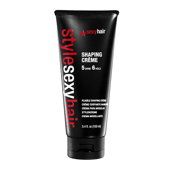 Sexy Hair Style Hair Shaping Creme 100ml
