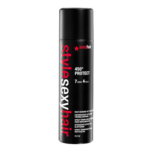 Sexy Hair Style Sexy 450 Protect Hot Tool Spray 200g
