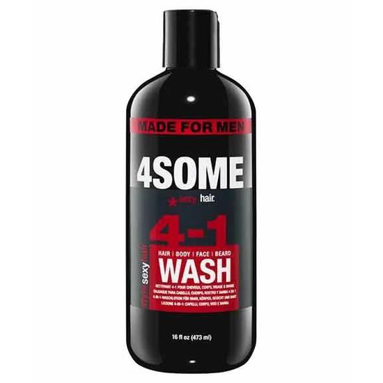 Sexy Hair Style Sexy Hair 4 In 1 Body Wash 473ml