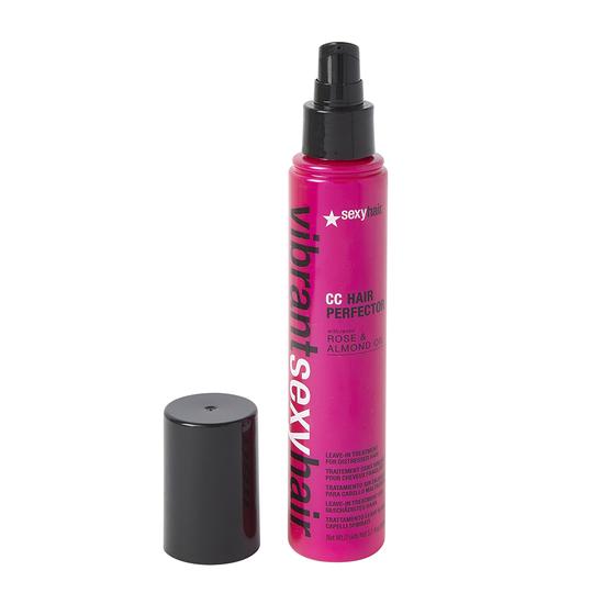 Sexy Hair Vibrant CC Hair Perfector Leave In Treatment 150ml